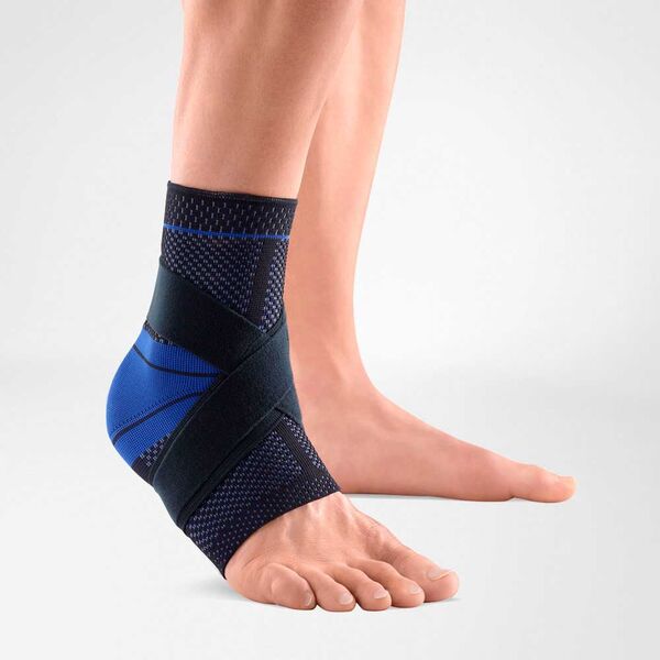 Bauernfeid Sprunggelenkbandage MalleoTrain®