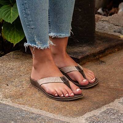 Sandalen nach Maß von glabbal.com