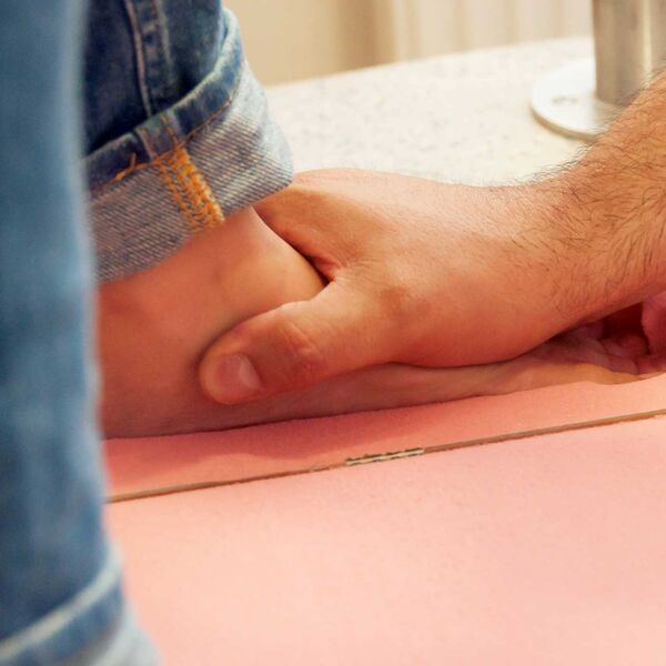 Einlagen, Sporteinlagen