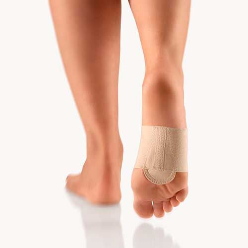 Bort Metatarsal Bandage (Spreizfuß)