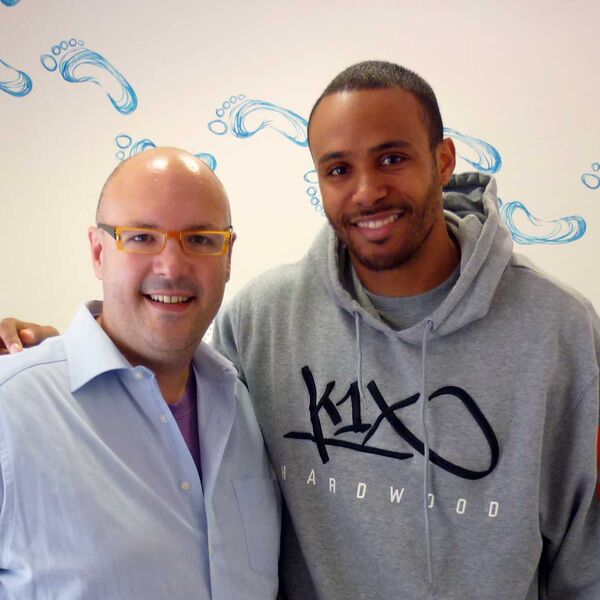 Bayreuther Basketballer Kunde bei Wölfel