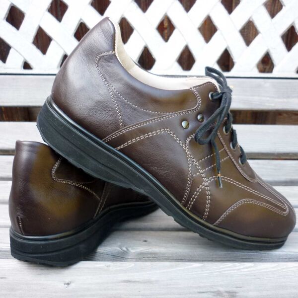 Maßschuhe Alltagsschuhe