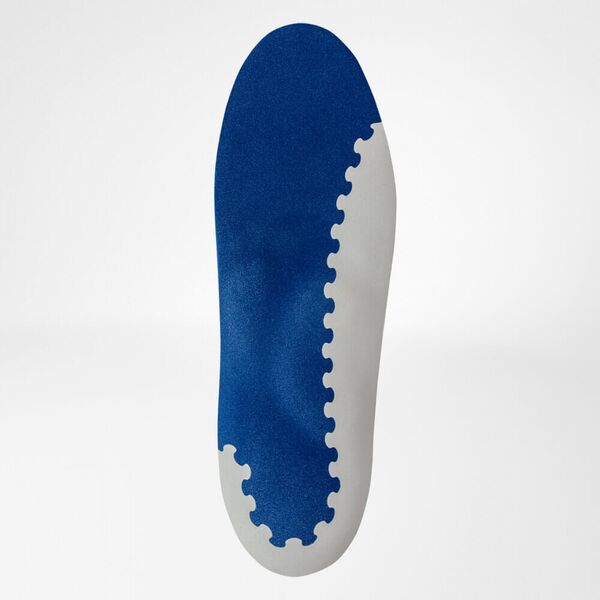 TRIactive OA Einlagen zur Unterstützung bei Kniearthrose